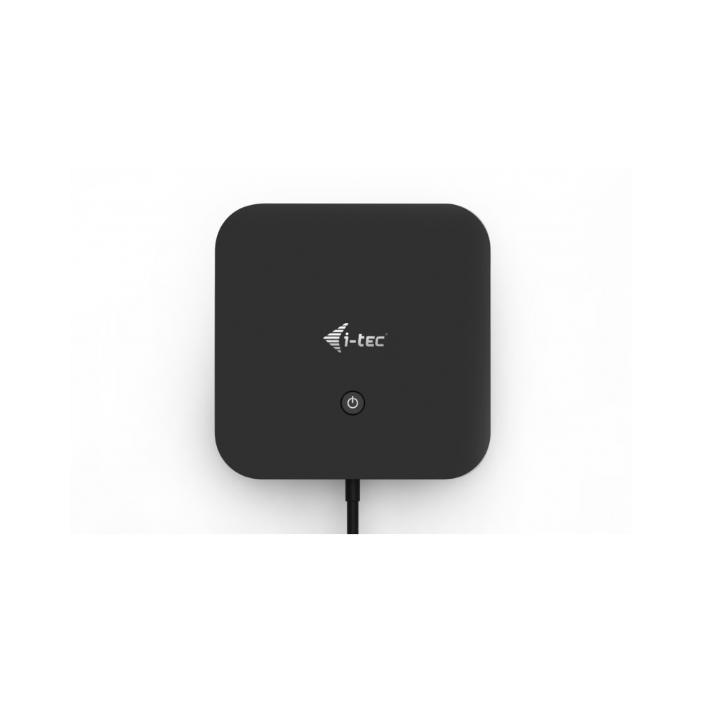 i-Tec C31 HDMI/DisplayPort Dock with PD