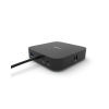 i-Tec C31 HDMI/DisplayPort Dock 100W PD UK PLUG