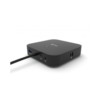 i-Tec C31 HDMI/DisplayPort Dock 100W PD UK PLUG