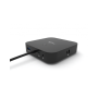 i-Tec C31 HDMI/DisplayPort Dock 100W PD UK PLUG