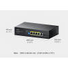 Cudy 6-Port Gigabit Ethernet Switch with PoE