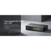 Cudy 6-Port Gigabit Ethernet Switch with PoE