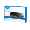 Cudy 24-Port Gigabit Ethernet Switch