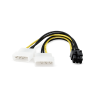 Gembird 600W ATX Power Supply Unit