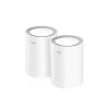 Cudy AX1800 Whole Home Wi-Fi 6 Mesh System (2-Pack)