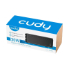 Cudy Gigabit Power over Ethernet (PoE) Injector