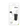 Ipro RH219S Earphones Black