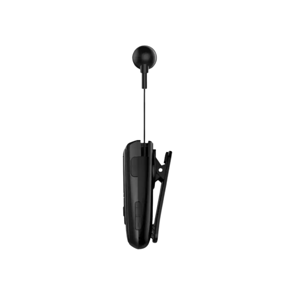 Ipro RH219S Earphones Black