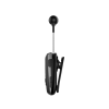 Ipro RH219S Earphones Black/Grey