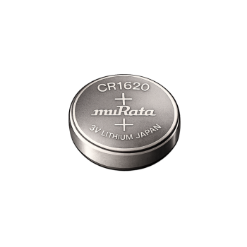 Murata CR1620 3V Lithium Button Cell Battery