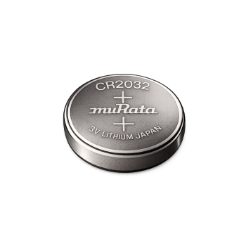 Murata CR2032 3V Lithium Button Cell Battery