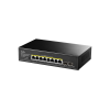 Cudy 8-Port Gigabit Ethernet Switch with PoE