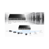 Cudy 24-Port Gigabit Ethernet Switch