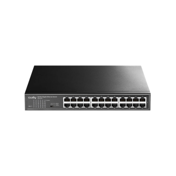Cudy 24-Port Gigabit Ethernet Switch