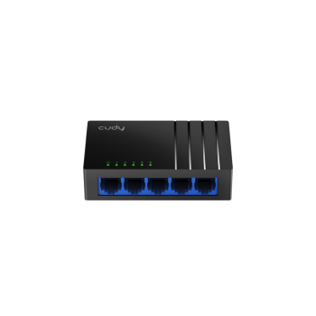 Cudy 5-Port Gigabit Ethernet Switch