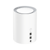 Cudy AX1800 Whole Home Wi-Fi 6 Mesh System (2-Pack)