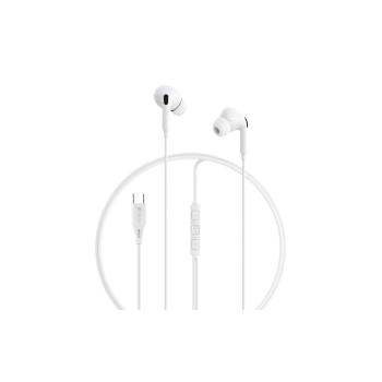 Devia Kintone A2 Wired Type-C Earphone