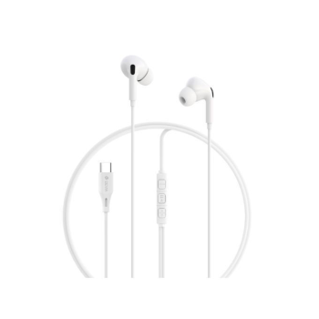 Devia Kintone A2 Wired Type-C Earphone