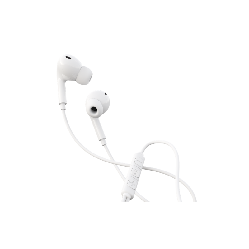 Devia Kintone A2 Wired Type-C Earphone