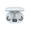 Devia Joy A6 Wireless Earphone White