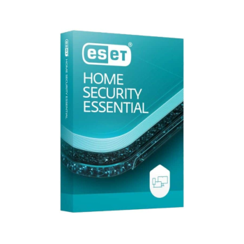 ESET Home Security Essential 2 Devices 1 Year