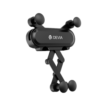 Devia Kintone Series Gravity Car Holder