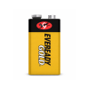 Eveready Gold 9V Alkaline Battery 1-Pack