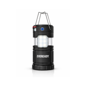Eveready Collapsible Hybrid 300 Lumen Lantern