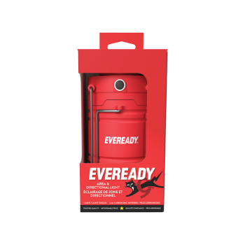 Eveready Value Area 350 Lumen Lantern