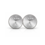 Eveready Lithium CR2016 Button Cell Batteries 2-Pack