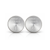 Eveready Lithium CR2025 Button Cell Batteries 2-Pack
