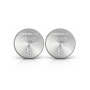 Eveready Lithium CR2025 Button Cell Batteries 2-Pack