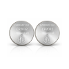Eveready Lithium CR2032 Button Cell Batteries 2-Pack