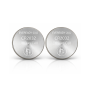 Eveready Lithium CR2032 Button Cell Batteries 2-Pack