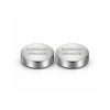 Eveready A76/LR44 Alkaline Button Cell Batteries 2-Pack