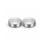 Eveready A76/LR44 Alkaline Button Cell Batteries 2-Pack