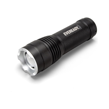 Eveready TAC300 Tactical Handheld Flashlight 300 Lumens