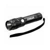 Eveready Rechargeable Metal Handheld Flashlight 300 Lumens
