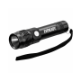 Eveready Rechargeable Metal Handheld Flashlight 300 Lumens