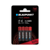 Blaupunkt Lithium Ultimate Battery AAA 4 Pack