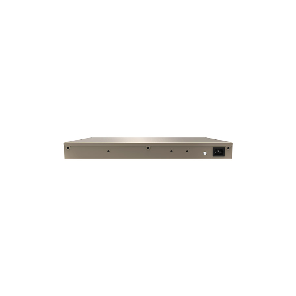 IP-COM G1118P-16-250W 16-Port Unmanaged PoE Switch