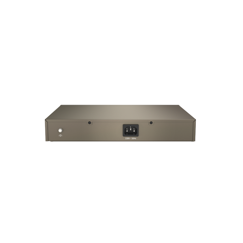 IP-COM G5310P-8-150W L3 Cloud Managed PoE Switch