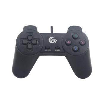 Gembird USB Gamepad