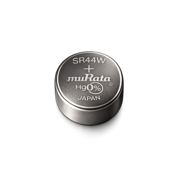 Murata 357 / 303 Silver Oxide Button Cell Battery