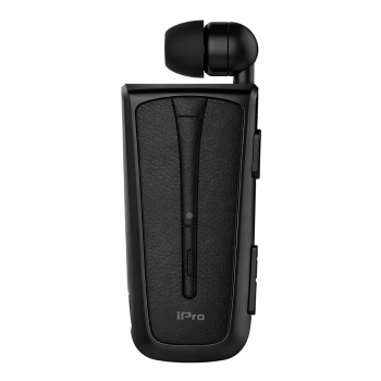 Ipro RH219S Headphones Black
