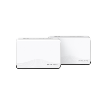 Mercusys Halo H27BE 3600Mbps Wi-Fi 7 Router 2-Pack