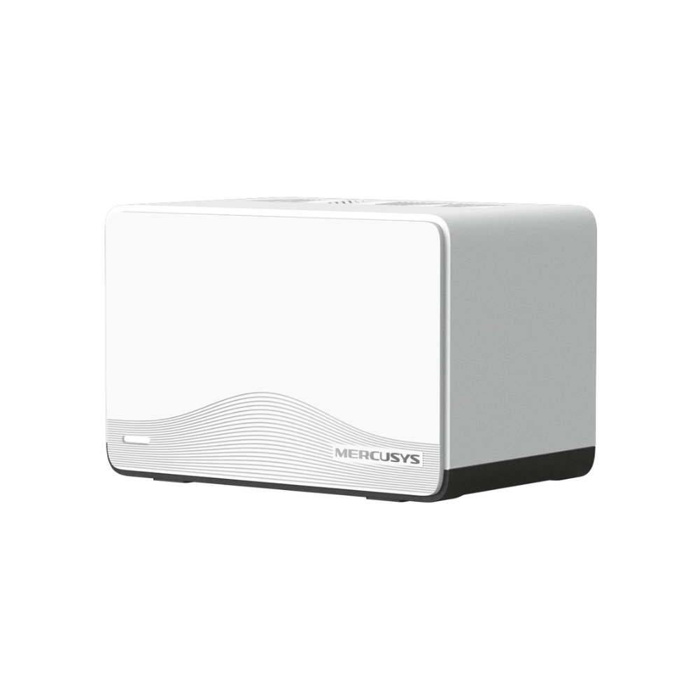 Mercusys Halo H27BE 3600Mbps Wi-Fi 7 Router 3-Pack