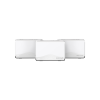 Mercusys Halo H27BE 3600Mbps Wi-Fi 7 Router 3-Pack