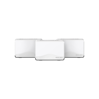 Mercusys Halo H27BE 3600Mbps Wi-Fi 7 Router 3-Pack