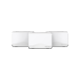 Mercusys Halo H27BE 3600Mbps Wi-Fi 7 Router 3-Pack